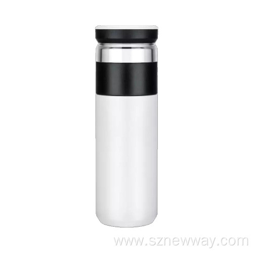 Original Funhome Vacuum Water Bottle thermos cup